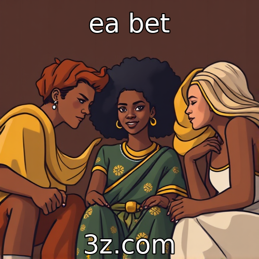 ea bet : Aumento da diversidade nos personagens de jogos