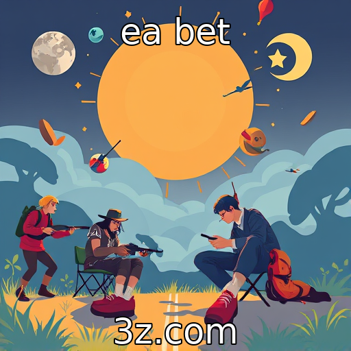 ea bet | Exploração da diversidade em personagens de videogame