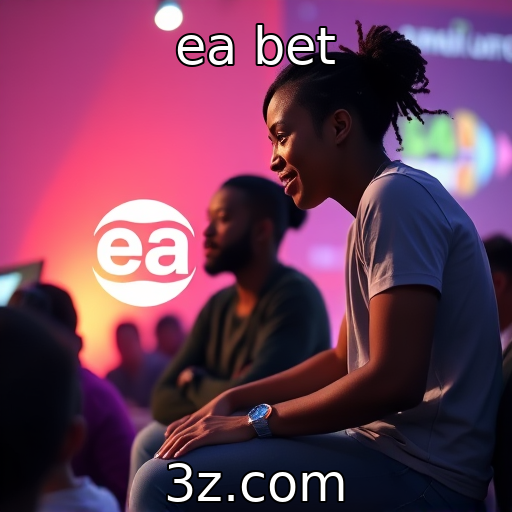 ea bet | Diversidade e inclusão na indústria de jogos