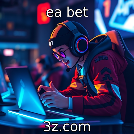 ea bet | Evolução dos eSports e seu impacto no mercado