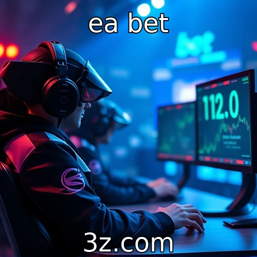 Futuro das competições de eSports e suas perspectivas