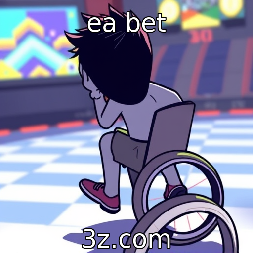 ea bet : Acessibilidade em jogos é tema crescente entre desenvolvedores