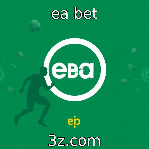 ea bet : Inovação em monetização de jogos e suas implicações