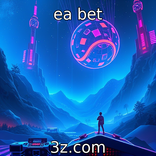 ea bet : Relação entre jogabilidade e design no desenvolvimento de jogos