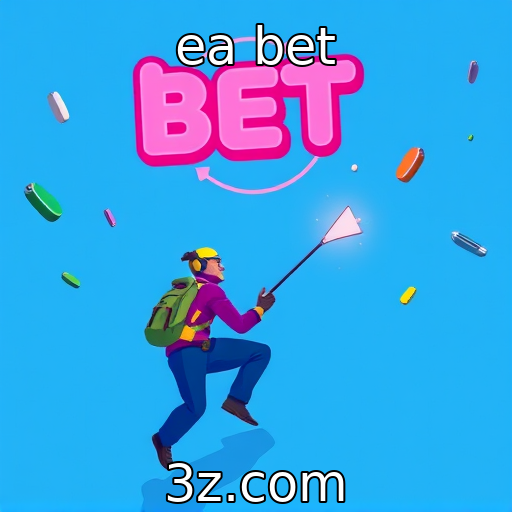 ea bet | Conexão entre jogos e cultura pop