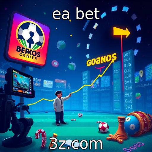 ea bet : Indústria de jogos e suas implicações econômicas
