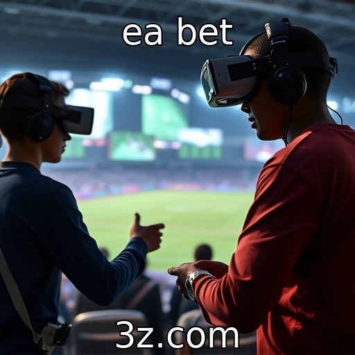 Interesse crescente por realidade virtual na indústria de jogos