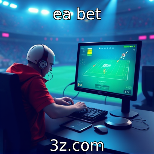 ea bet : Crescimento das microtransações em jogos online
