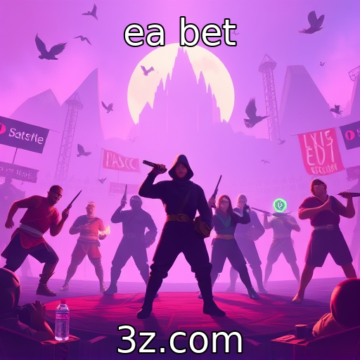 ea bet | Desenvolvedores independentes ganham destaque no mercado