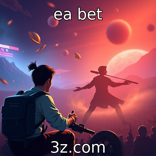 ea bet : A ascensão dos jogos independentes no mercado atual