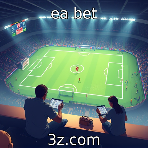 ea bet : Narrativas interativas e seu papel no engajamento