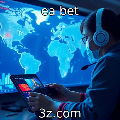 ea bet | Impacto das microtransações no mercado global