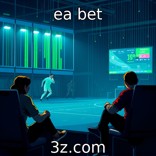 ea bet : Impacto das microtransações no engajamento dos jogadores