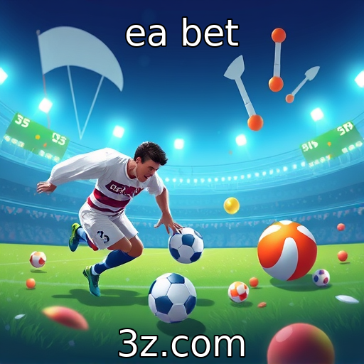 ea bet : Análise do mercado de jogos móveis e seu crescimento