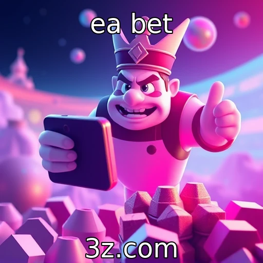 Tendências em jogos mobile para o futuro