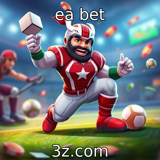 ea bet : Crescimento do mercado de jogos mobile na indústria atual