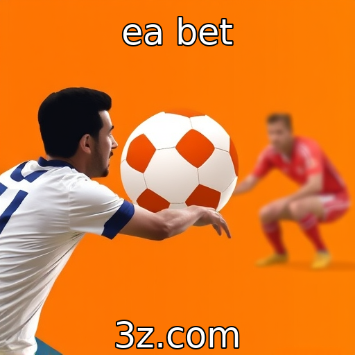 ea bet - Desafios da regulamentação em apostas de jogos