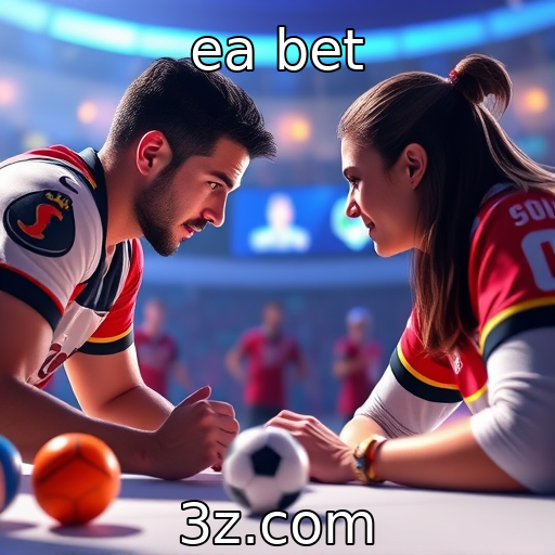 ea bet - Colaboração entre estúdios pequenos e grandes em projetos