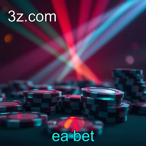 Experimente a emoção dos sports no site ea bet hoje!