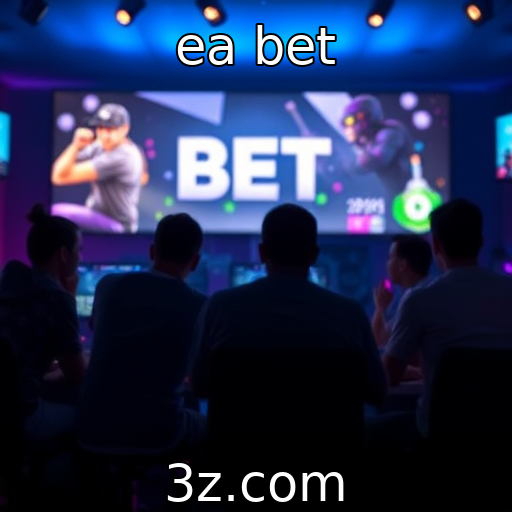 ea bet | Crescimento das plataformas de streaming no setor de jogos