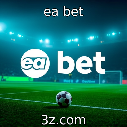 ea bet : Avanços tecnológicos na indústria de jogos